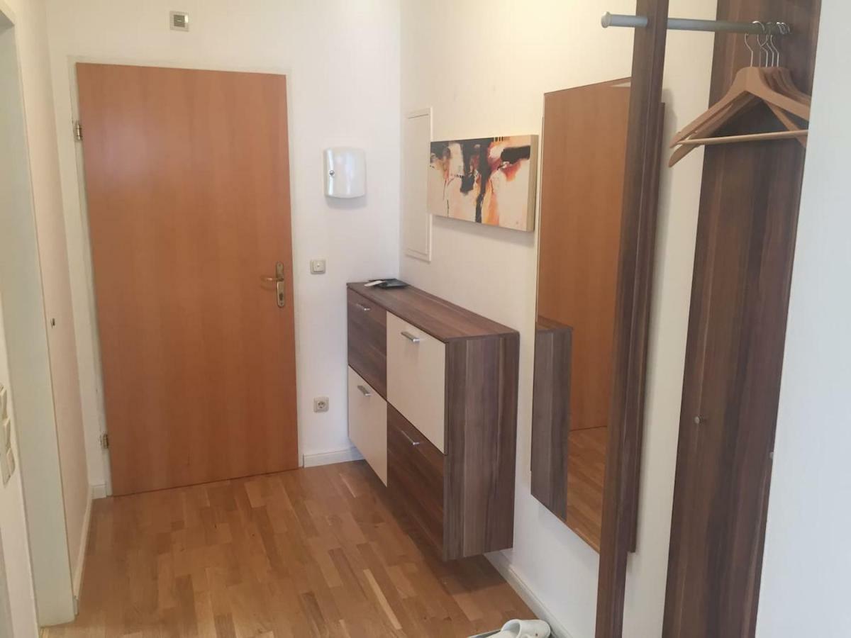 Superior-Apartment Mit Pool Und Seezugang Velden am Wörthersee Eksteriør bilde
