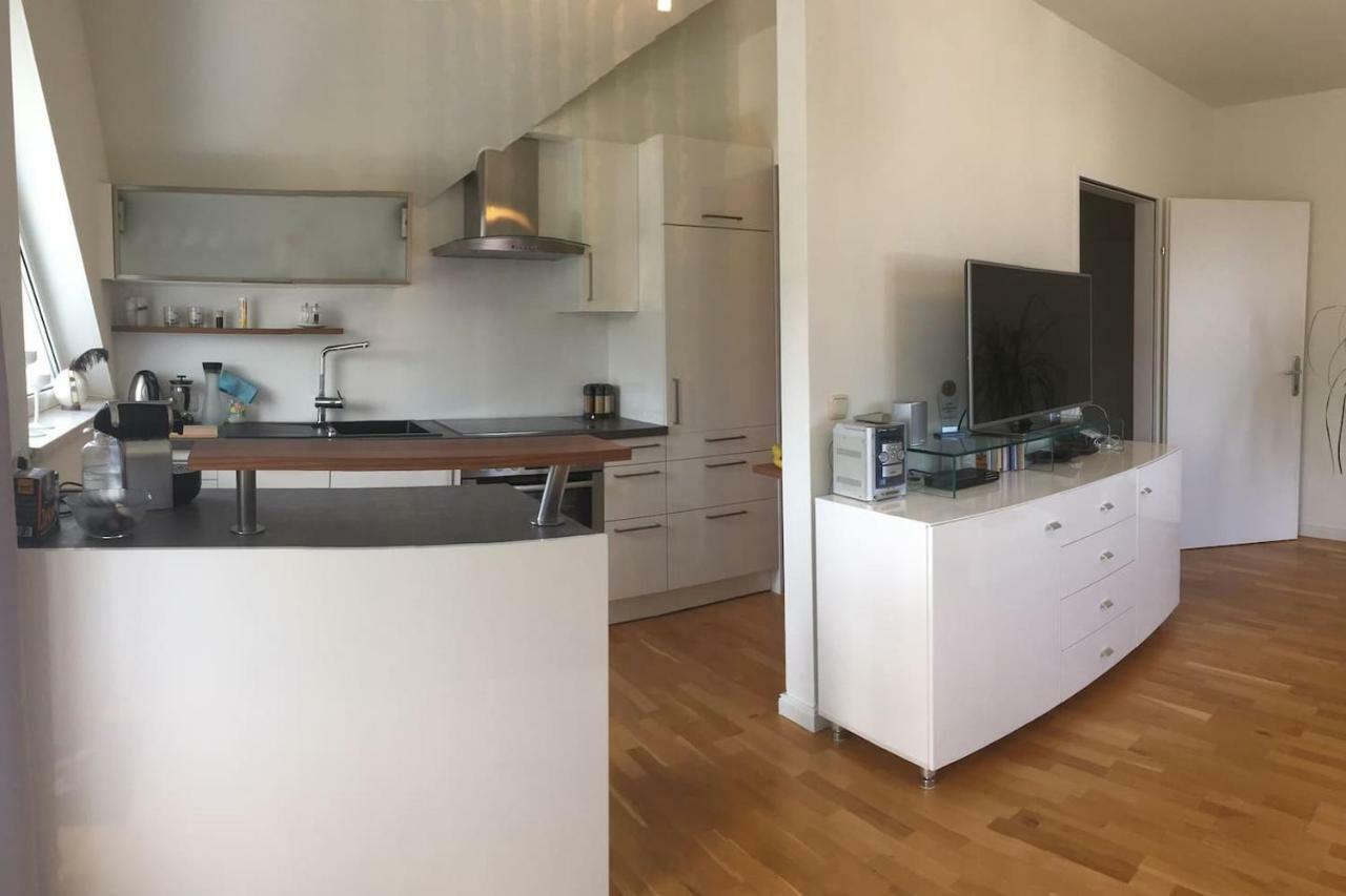Superior-Apartment Mit Pool Und Seezugang Velden am Wörthersee Eksteriør bilde