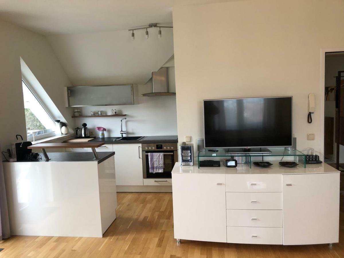 Superior-Apartment Mit Pool Und Seezugang Velden am Wörthersee Eksteriør bilde